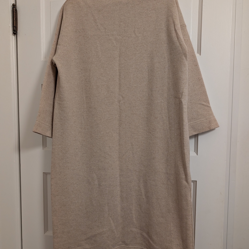Elizabeth Suzann Wool Dress